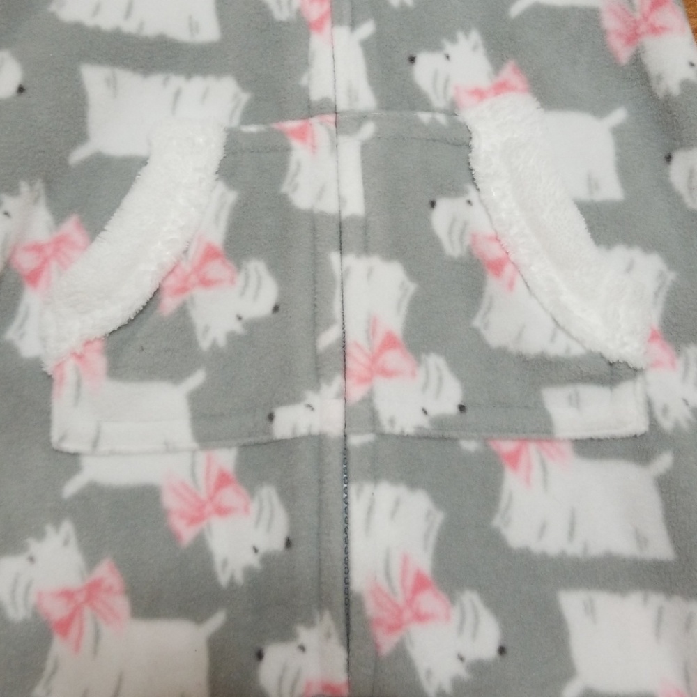 Baby cover all - Picture 2 of 2